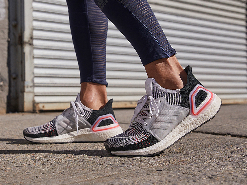 أديداس تكشف عن حذاء ADIDAS ULTRABOOST 19 ... نسخة حديثة ومطوّرة من حذاء الجري الأيقوني